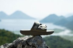 日本凉鞋品牌SUICOKE 2020春季系列曝光