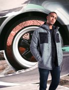 彪马PUMA与保时捷Porsche赛车系列发布