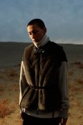 日牌Prasthana 2020秋冬男装Lookbook