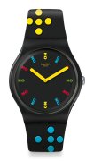 斯沃琪Swatch全新007詹姆斯邦德特别款