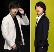 韩剧贵公子新定义 权相宇等引领时尚