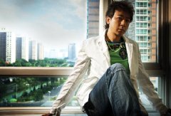 郭涛一个充满矛盾的好男人