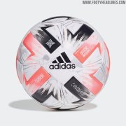 adidas足球小将主题东京奥运会足球曝