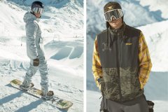 OAKLEY与Stale Sandbech推出联名系列
