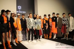 Paul Frank跨界联名设计系列 潮爆2018春