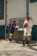 adidas Basketball全新2023第三章新品系列