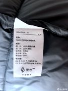 2019买买买 篇九买件新羽绒服过年BL