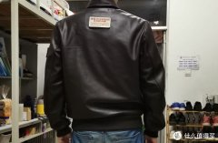 A2夹克 篇一A2夹克的DIY之路