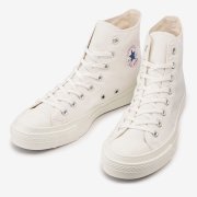 匡威CONVERSE ALL STAR J HI全新鞋款发售