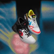 匡威CONVERSE全新G4篮球鞋系列亮相