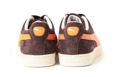 彪马 x BEAMS Boy 全新联名 Suede Classic 鞋