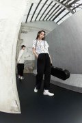匡威CONVERSE推出Rivals系列