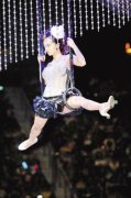 名流特殊部位惊人价