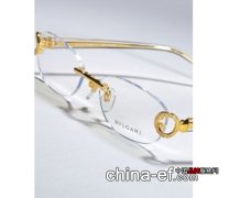 大牌新推眼镜惊成价值连城收藏品