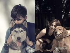 小时代最高颜值CP任言恺李贤宰