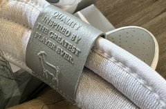 山羊 AJ1 High OG 全新Stealth配色鞋款曝光