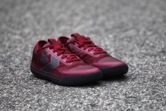 匡威Converse All Star Pro BB酒红色低帮球