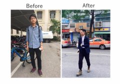 男士穿衣忌讳有哪些