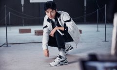 彪马PUMA全新头条入侵系列发布