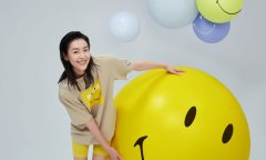 彪马PUMA与笑脸SMILEY联名系列服饰即将