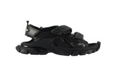 巴黎世家2020春夏全新Track Sandal凉拖鞋