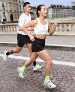 耐克新鞋丨Nike新一代支撑型缓震跑鞋