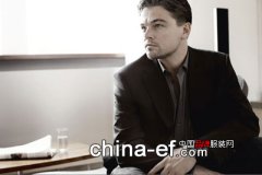 赏析TAG HEUER李奥纳多限量表