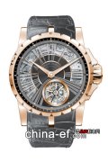 罗杰杜彼 EXCALIBUR系列2010新品