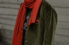 MAHARISHI 2022 虎年限定系列抢先预览