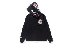日本街牌 BAPE x Betty Boop 推出全新联名