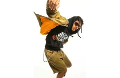 Billionaire Boys Club 2022 春夏系列 Lookbo