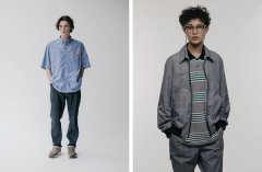 Uniform Experiment 2022 春夏系列型录公布
