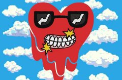 陈冠希 EU 联名 NFT 项目MELTING HEART即将
