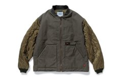 WTAPS 推出 2017 秋冬系列正式开售