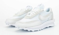sacai和Nike LDWaffle联名鞋将于3月10号发