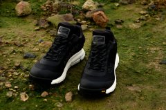 SOPHNET. x 丹纳全新合作 TRAIL 2650 GTX 鞋