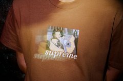 Supreme x Aeon Flux全新合作系列抢先预览