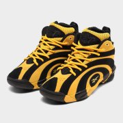 Reebok Shaqnosis Shaq Fu游戏主题球鞋发售