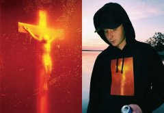 Supreme x Andres Serrano 联名系列本周末全