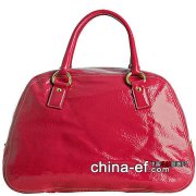 Prada(普拉达)复古尊贵和典雅手袋不二