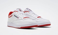 Reebok Club C全新Color Pack35周年纪念版发
