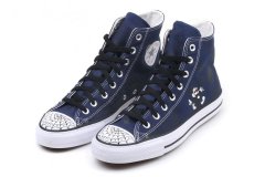 Sean Pablo和Converse全新联乘CONS CTAS Pro鞋