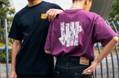 UNDEFEATED x 冠军 2022 春夏合作系列上市