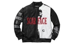 Supreme x Scarface 或许会有更多单品发售