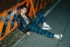 UGG x atmos 全新联乘CA805 V2 ANIMAL鞋款发