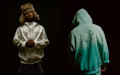 Supreme x True Religion 全新 2022 秋季联名