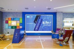 vivo FIFA世界杯非凡版限量开售 观赛派