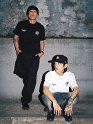全新WHOOSIS X AFGK联名服饰即将发售