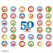 优衣库UNIQLO和哆啦A梦联名系列T恤即将