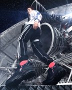 全新adidas Originals Space Race系列曝光